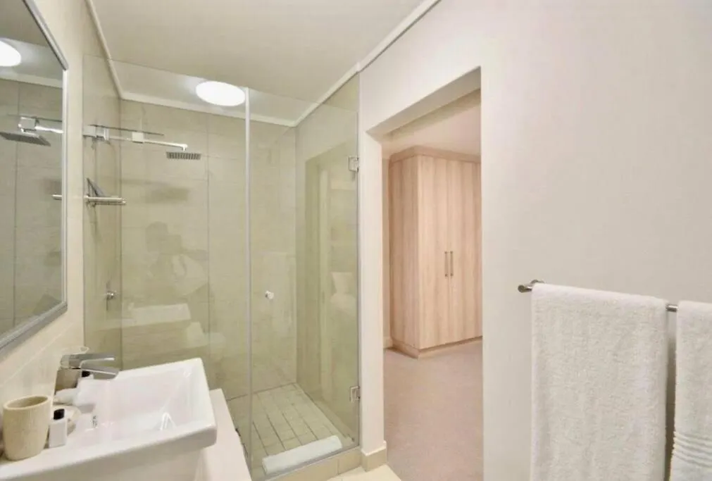 Lovely Apartment Near Canal Walk Le Cap 0*,