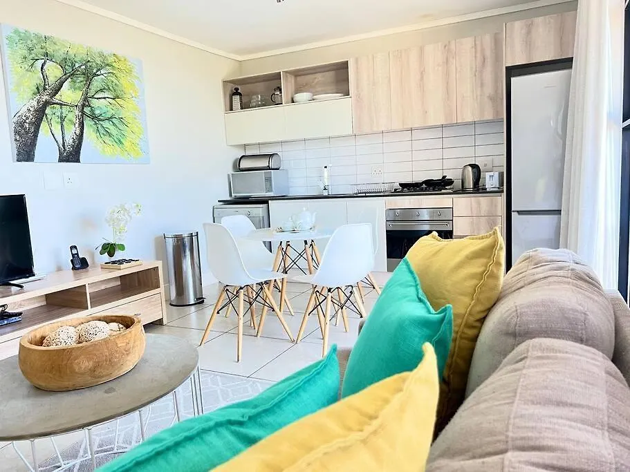 Lovely Apartment Near Canal Walk Le Cap 0*,  Afrique du Sud