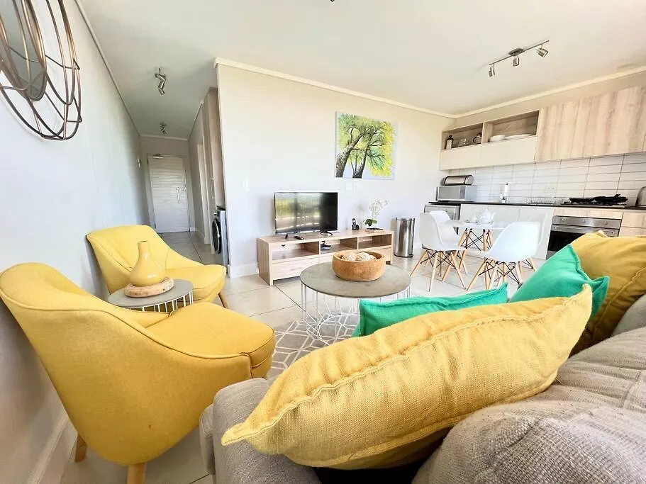 Lovely Apartment Near Canal Walk Le Cap Afrique du Sud