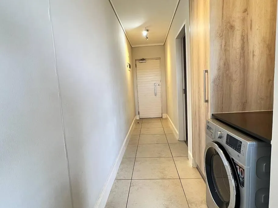 Lovely Apartment Near Canal Walk Le Cap Afrique du Sud
